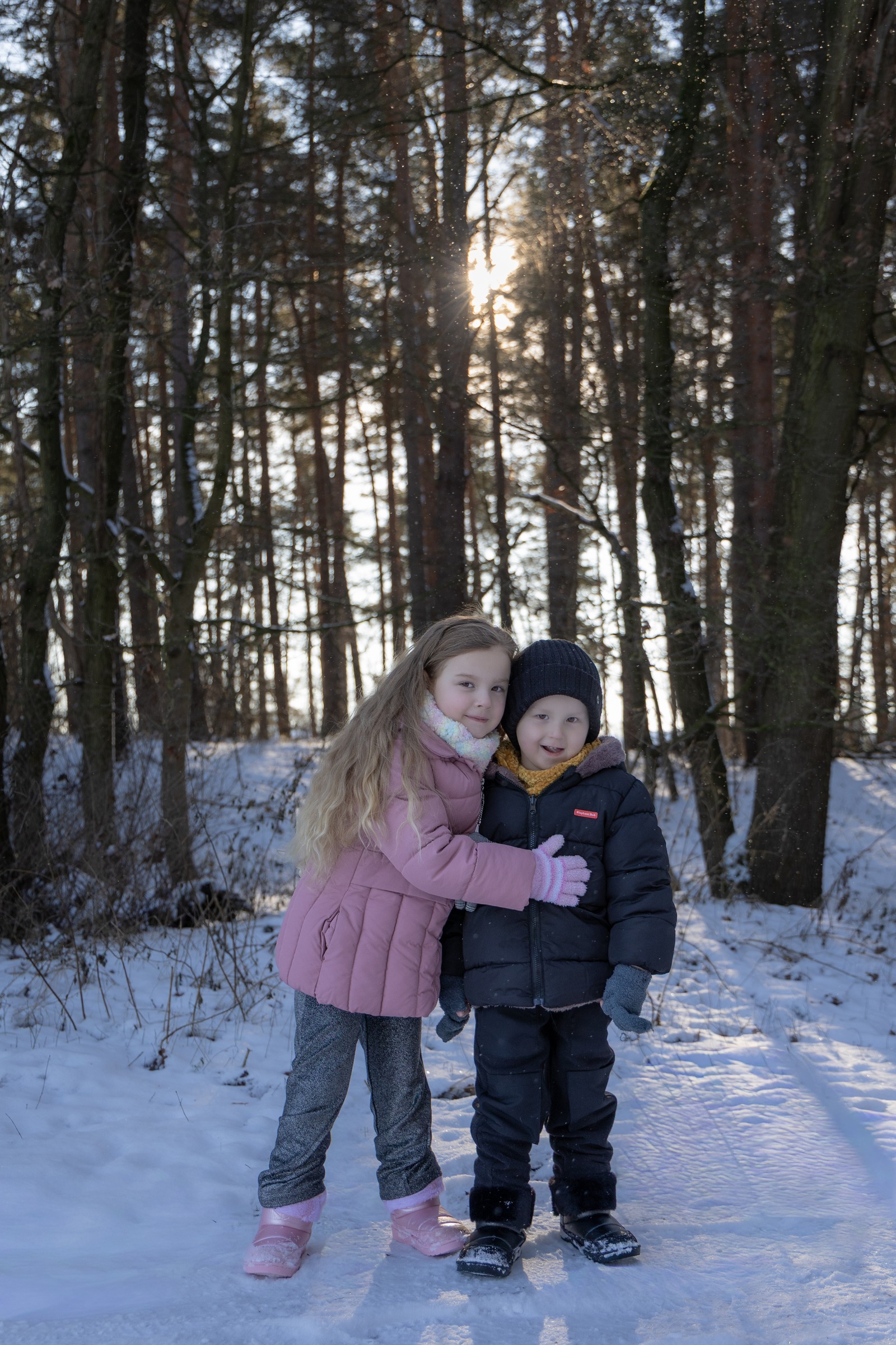 Familie 13